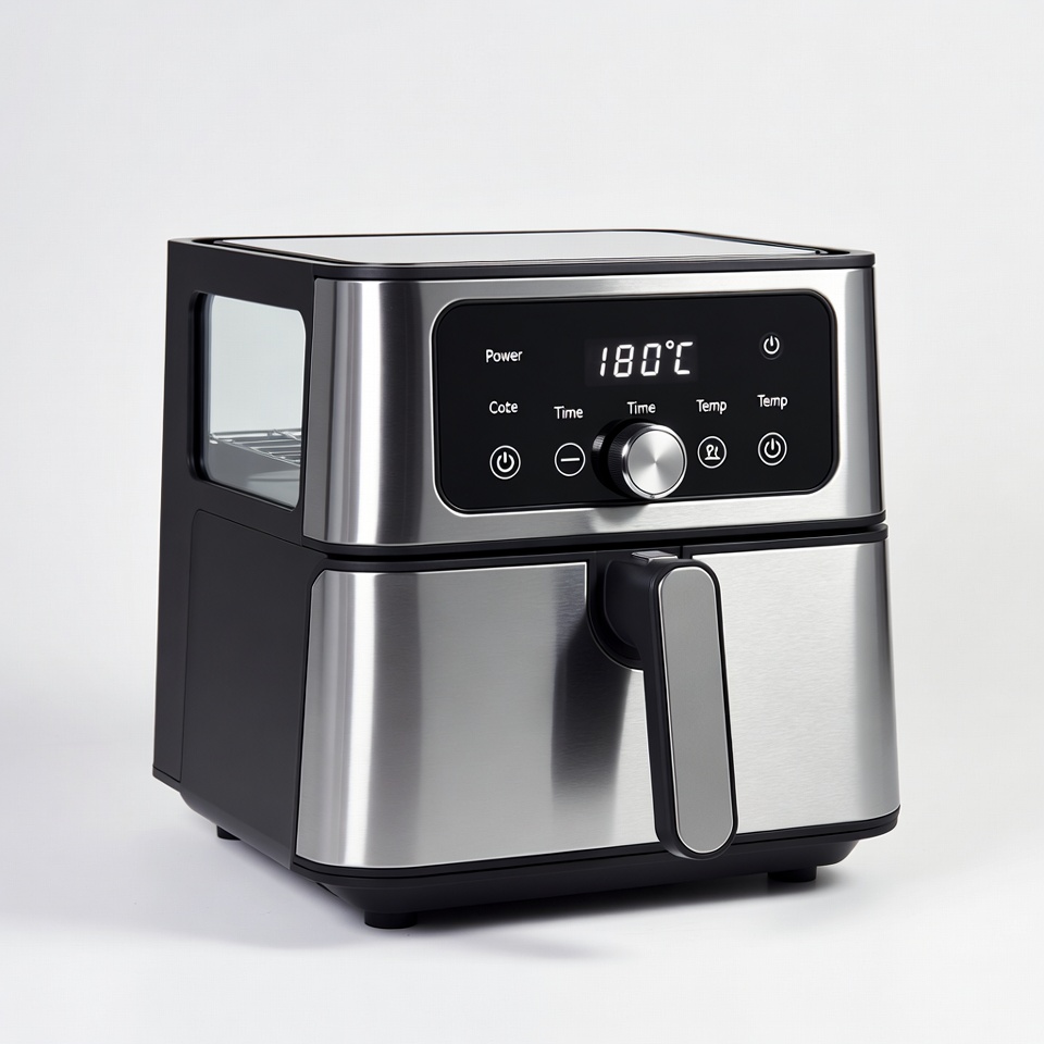 Smart Air Fryer 5L