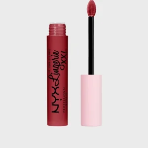 Lip Lingerie LXXL23 Liquid Lipstick Its Hotter