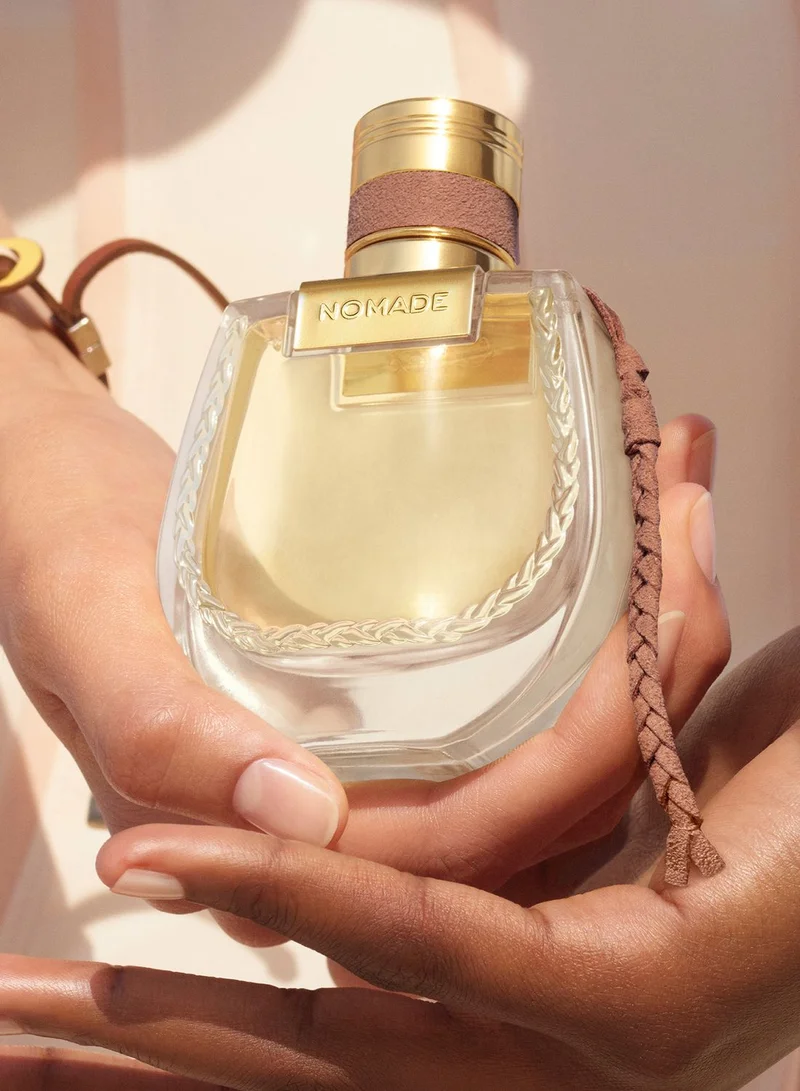 Nomade Jasmin Naturel Intense For Her Eau De Parfum Intense 50Ml - Image 7