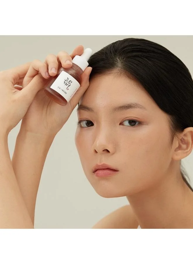 Revive Serum : Ginseng + Snail Mucin - Image 2
