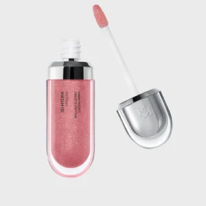 3D Hydra Lip Gloss 017 Softening lip gloss for shiny