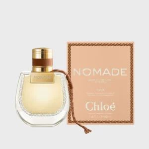 Nomade Jasmin Naturel Intense For Her Eau De Parfum Intense 50Ml