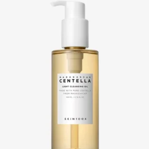 Madagascar Centella Light Cleansing Oil 200ml