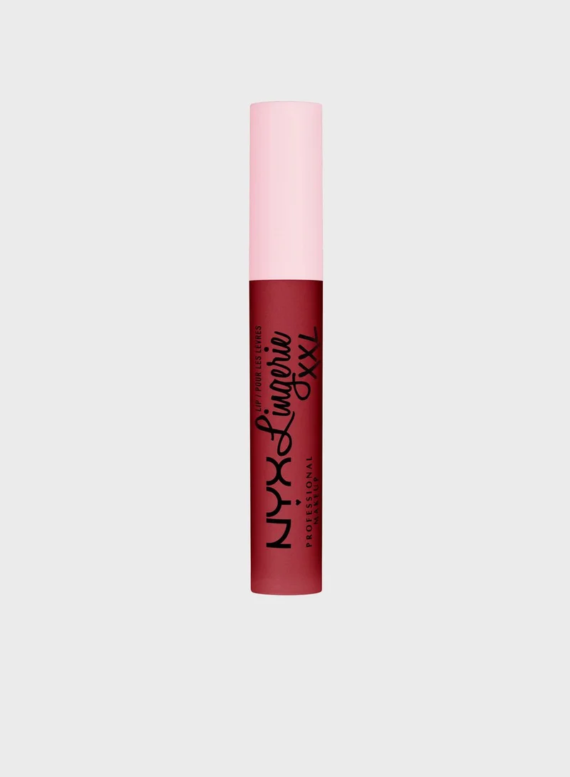Lip Lingerie LXXL23 Liquid Lipstick Its Hotter - Image 2