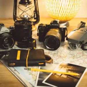 Cameras & Accessories