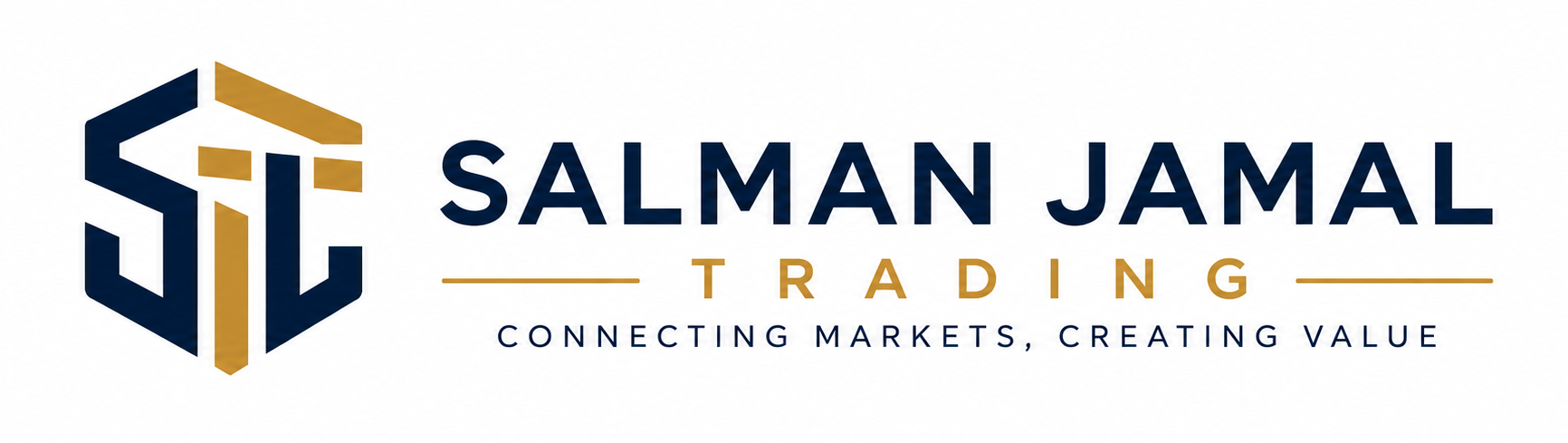 Salman Jamal Trading