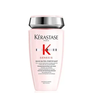 Genesis Bain Nutri-Fortifiant Anti Hair-Fall Fortifying Shampoo - 250ml