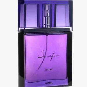 Sacrifice For Her EDP 50ml