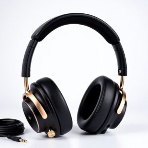 Wireless Bluetooth Headphones
