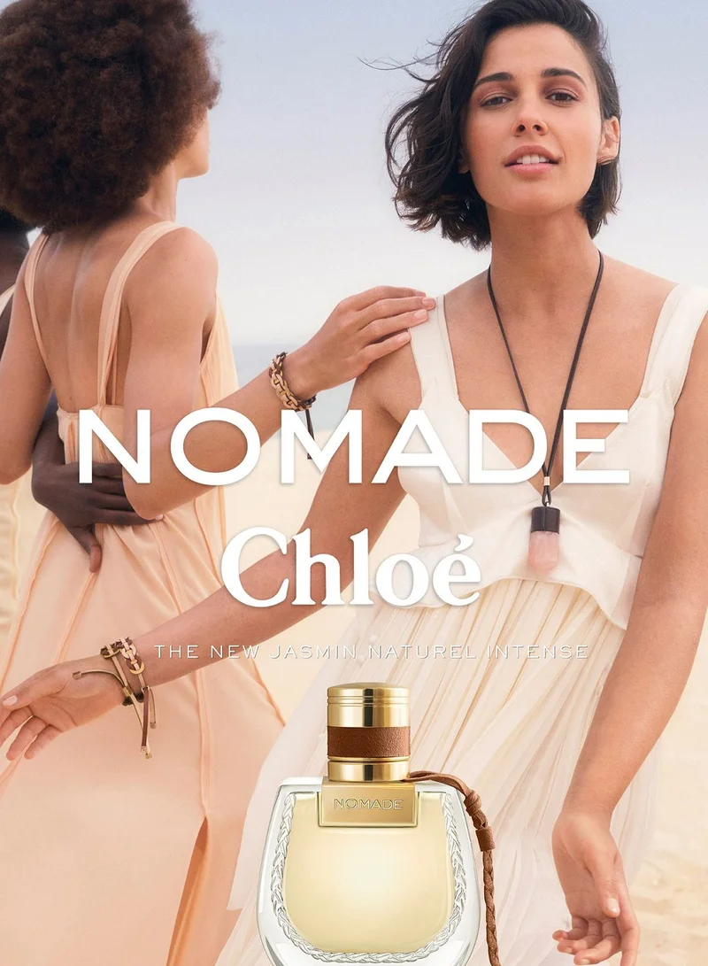 Nomade Jasmin Naturel Intense For Her Eau De Parfum Intense 50Ml - Image 8