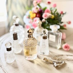Fragrances
