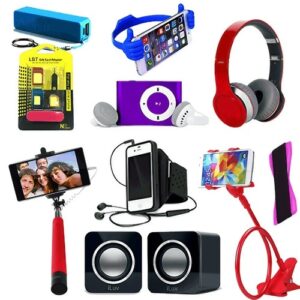 Mobile Phone & Accessories